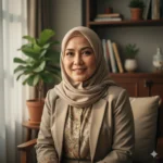 umi azizah
