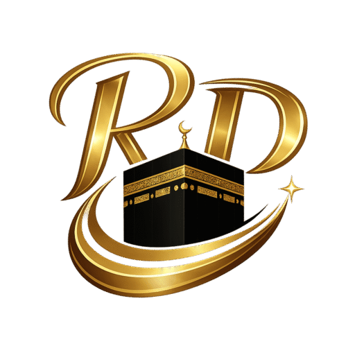 rihlah preneur logo